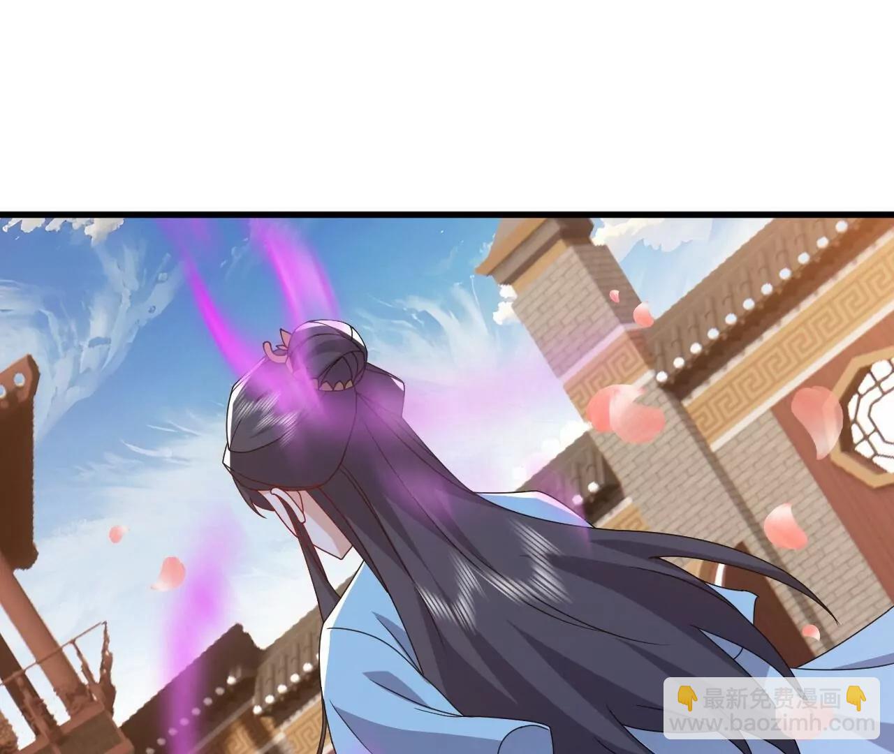 仙武帝尊 - 第822話  別急，還有呢(1/4) - 1