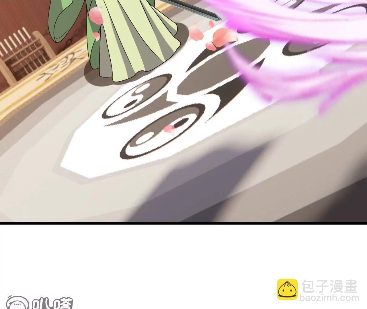 仙武帝尊 - 第822話  別急，還有呢(1/4) - 3