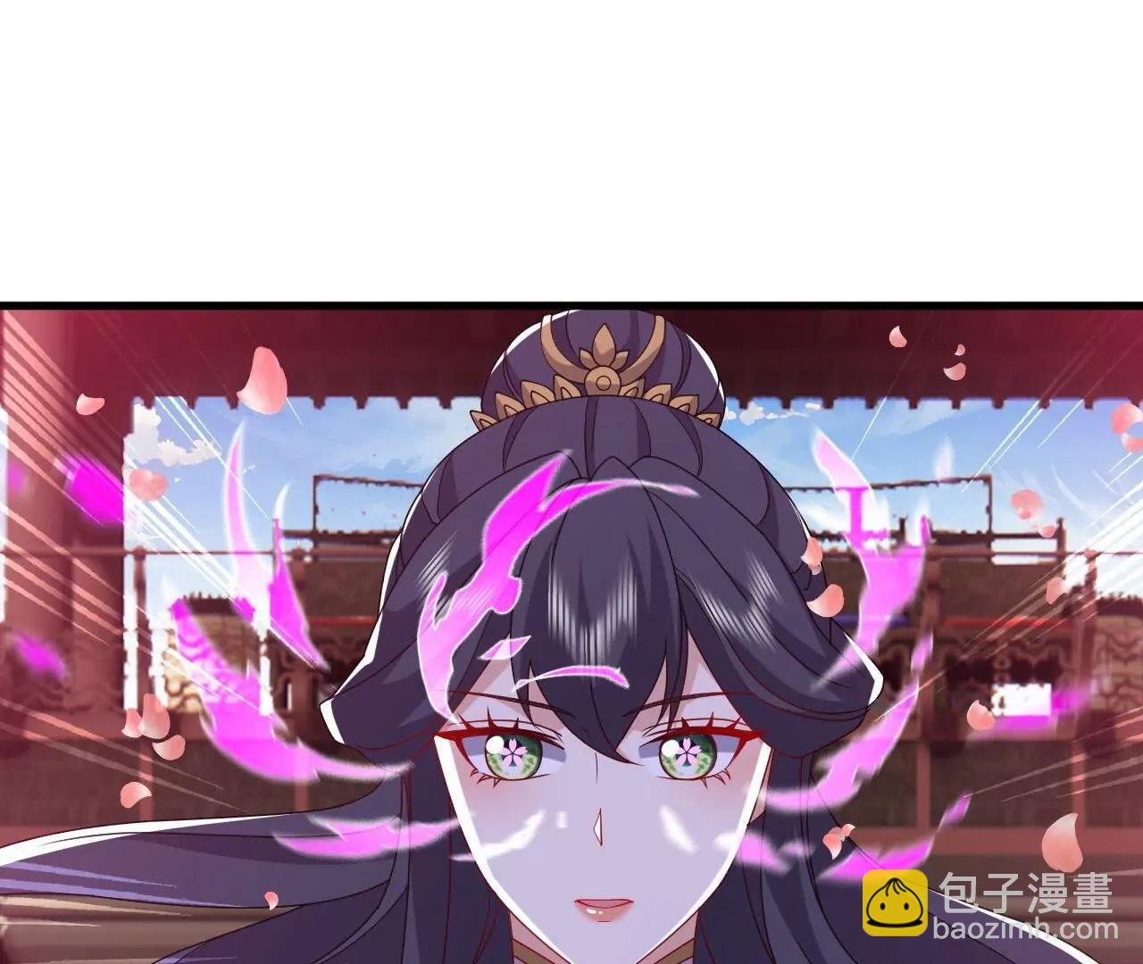 仙武帝尊 - 第822話  別急，還有呢(1/4) - 5