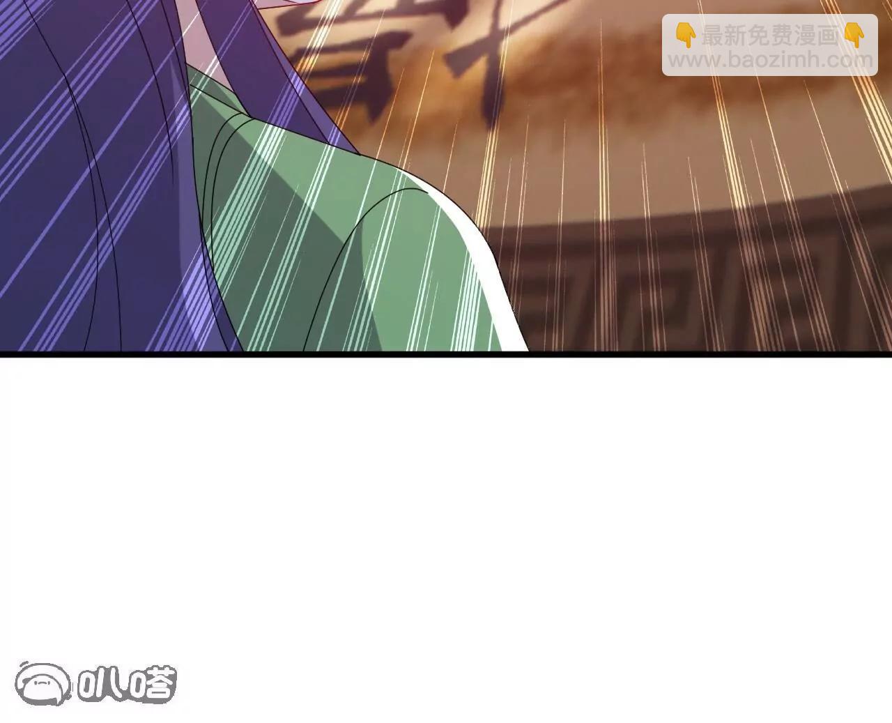 仙武帝尊 - 第822話  別急，還有呢(1/4) - 2