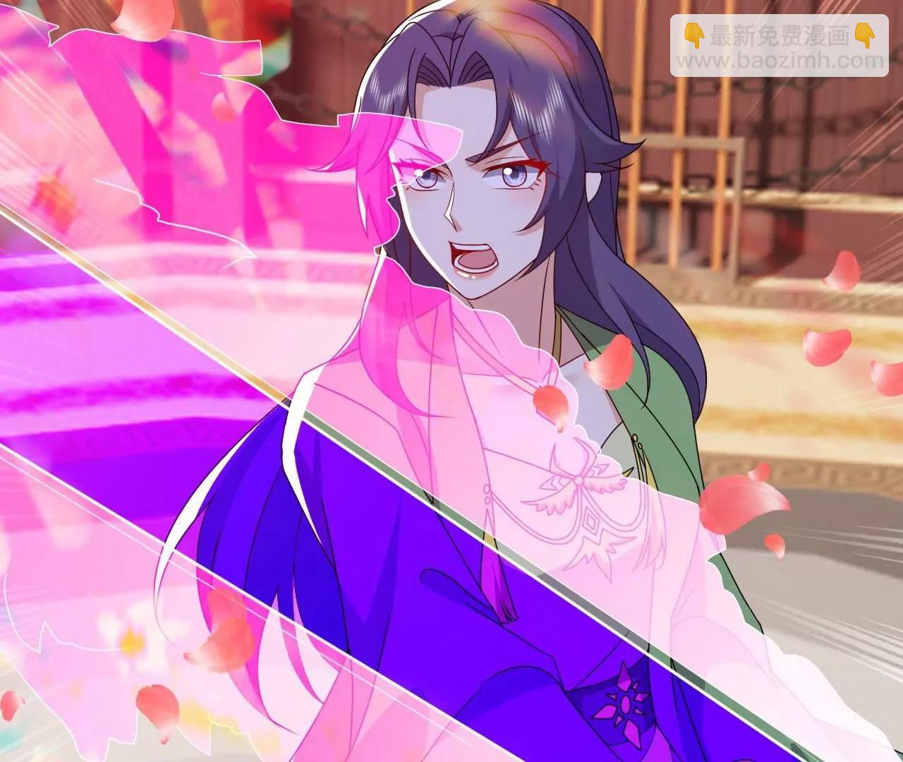 仙武帝尊 - 第822話  別急，還有呢(1/4) - 4