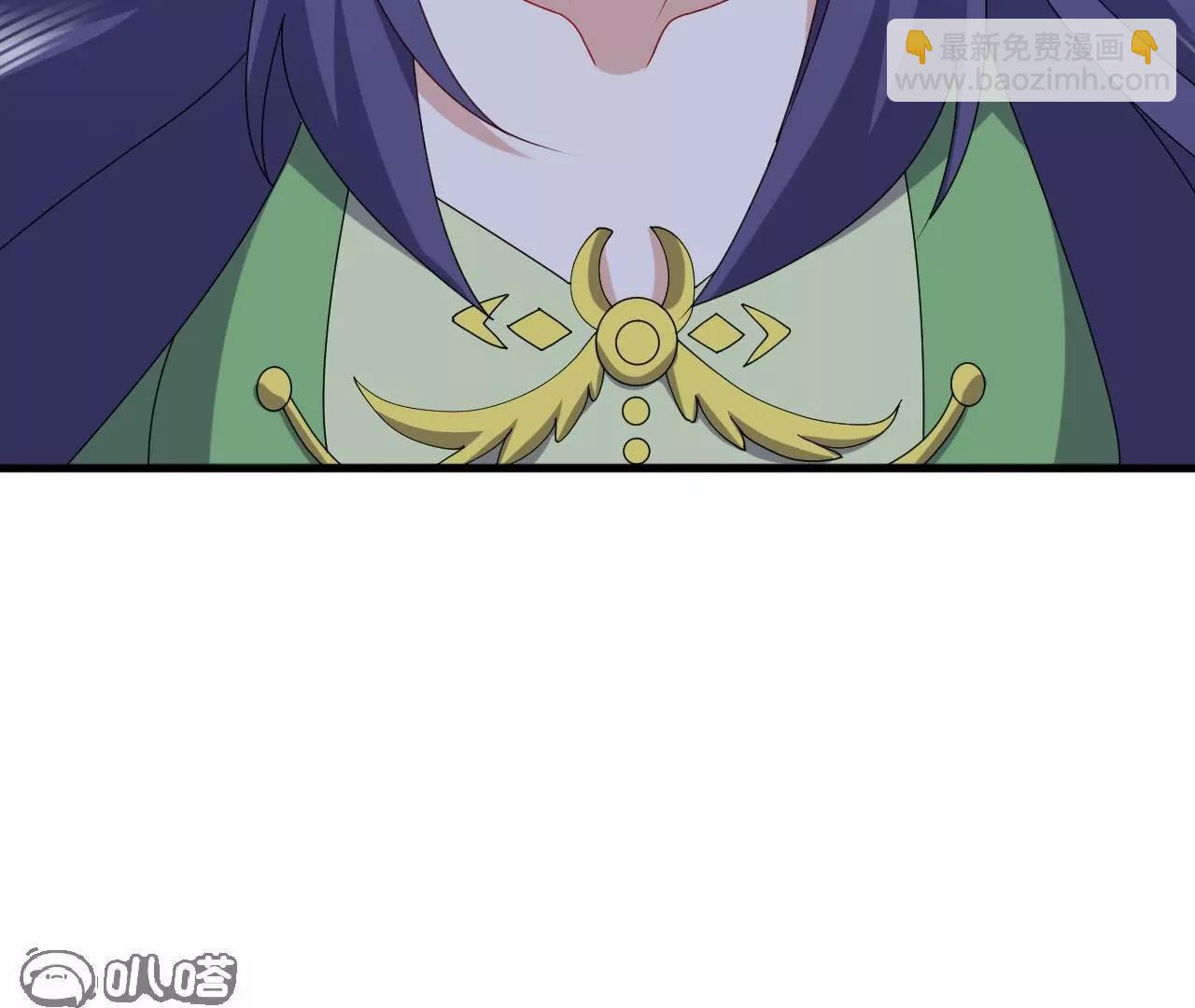 仙武帝尊 - 第822話  別急，還有呢(1/4) - 1