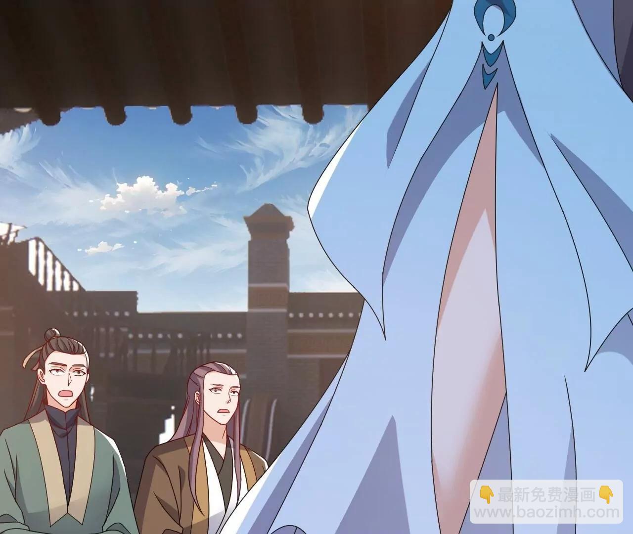 仙武帝尊 - 第822話  別急，還有呢(1/4) - 5