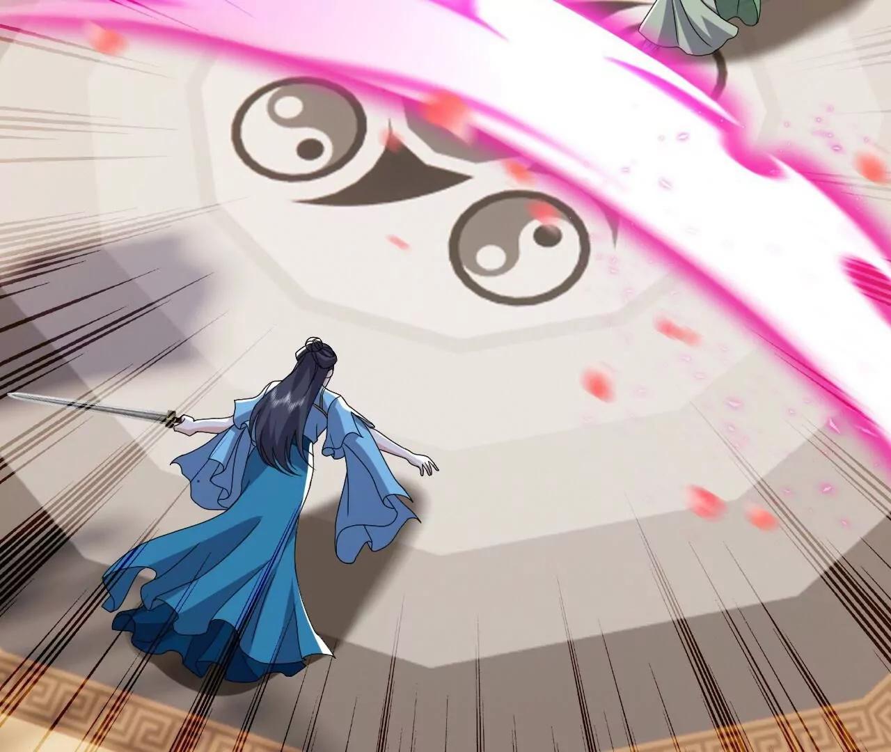 仙武帝尊 - 第822話  別急，還有呢(2/4) - 1