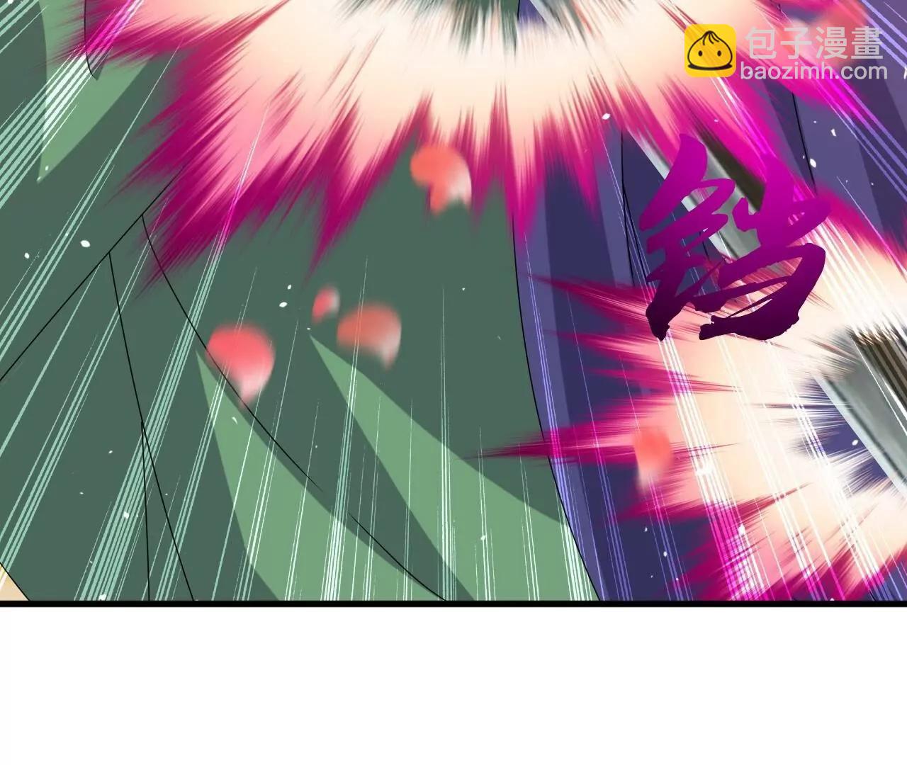 仙武帝尊 - 第822話  別急，還有呢(2/4) - 5