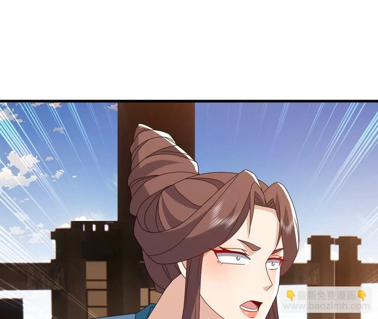 仙武帝尊 - 第822話  別急，還有呢(2/4) - 7