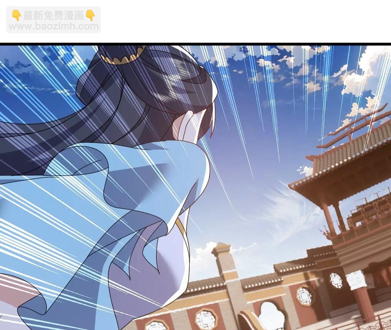 仙武帝尊 - 第822話  別急，還有呢(2/4) - 8