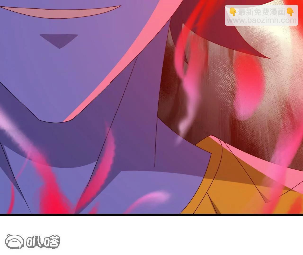 仙武帝尊 - 第822話  別急，還有呢(2/4) - 5