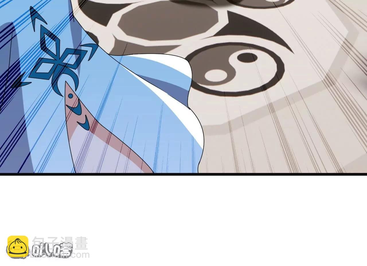 仙武帝尊 - 第822話  別急，還有呢(2/4) - 8