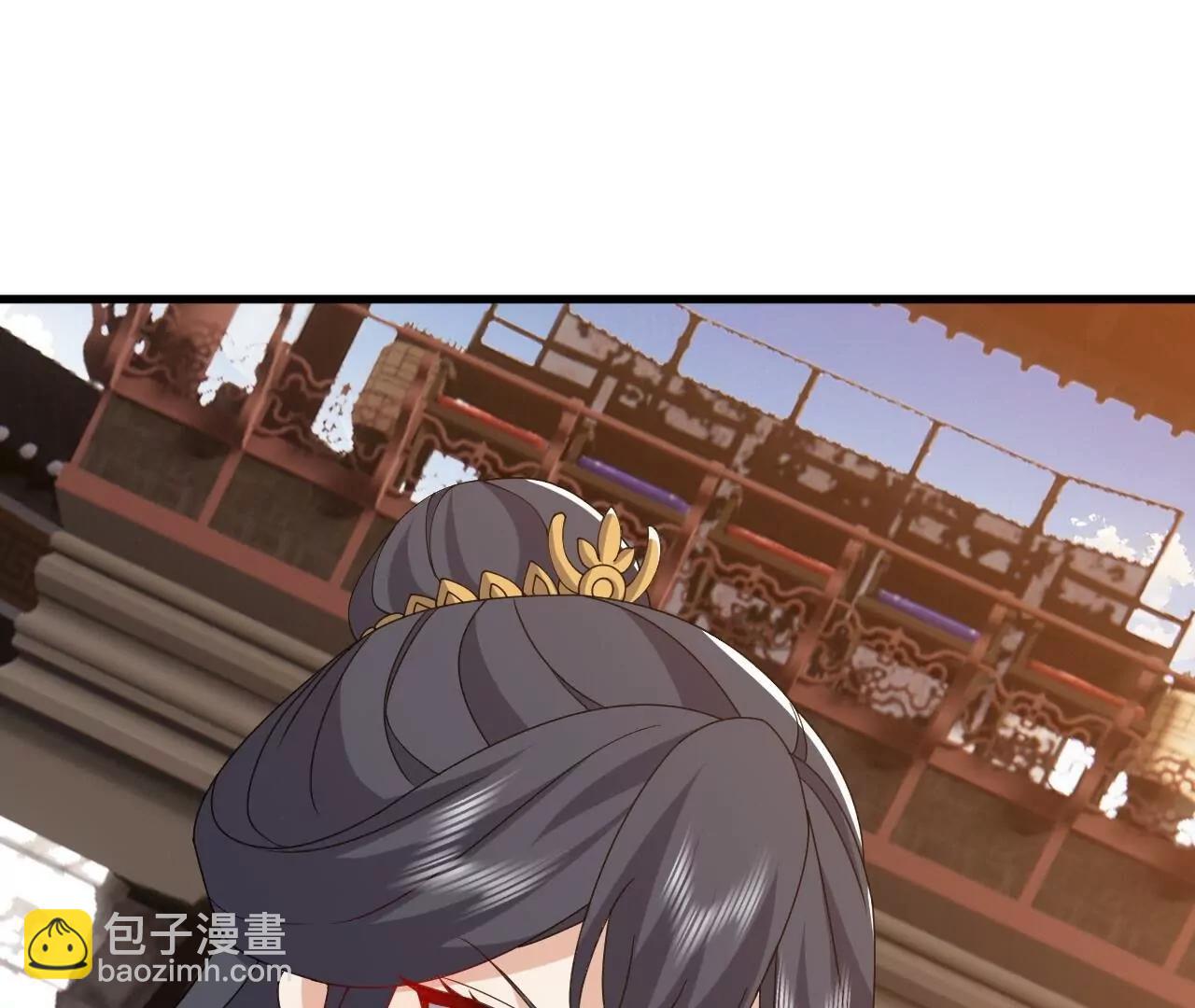 仙武帝尊 - 第822話  別急，還有呢(2/4) - 1