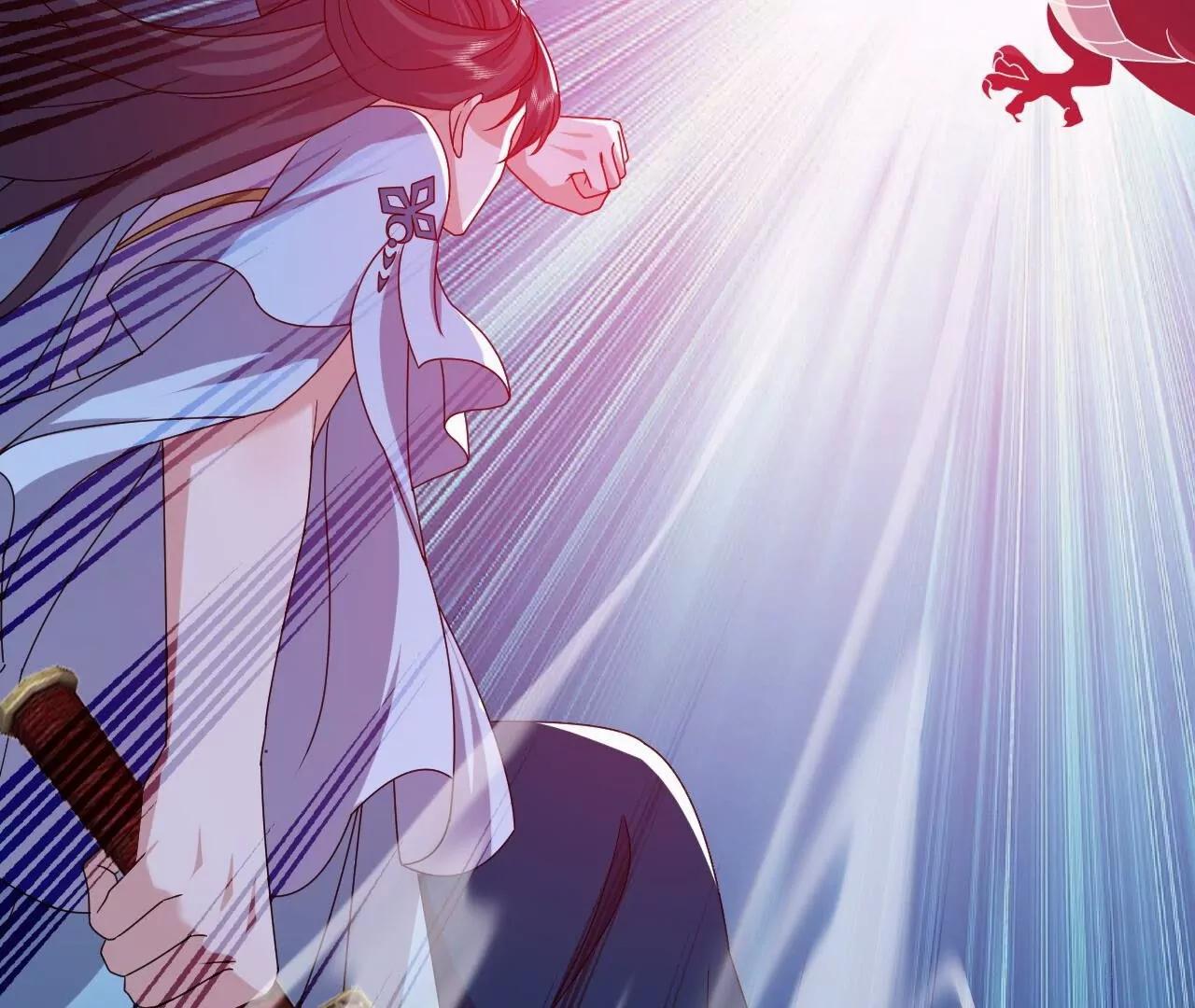 仙武帝尊 - 第822話  別急，還有呢(2/4) - 8