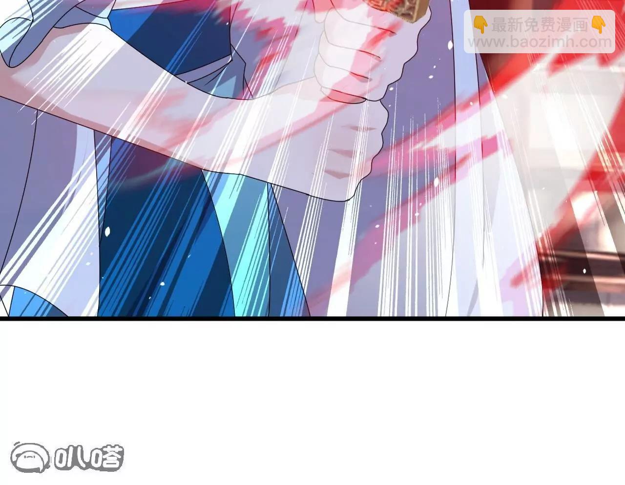 仙武帝尊 - 第822話  別急，還有呢(2/4) - 4