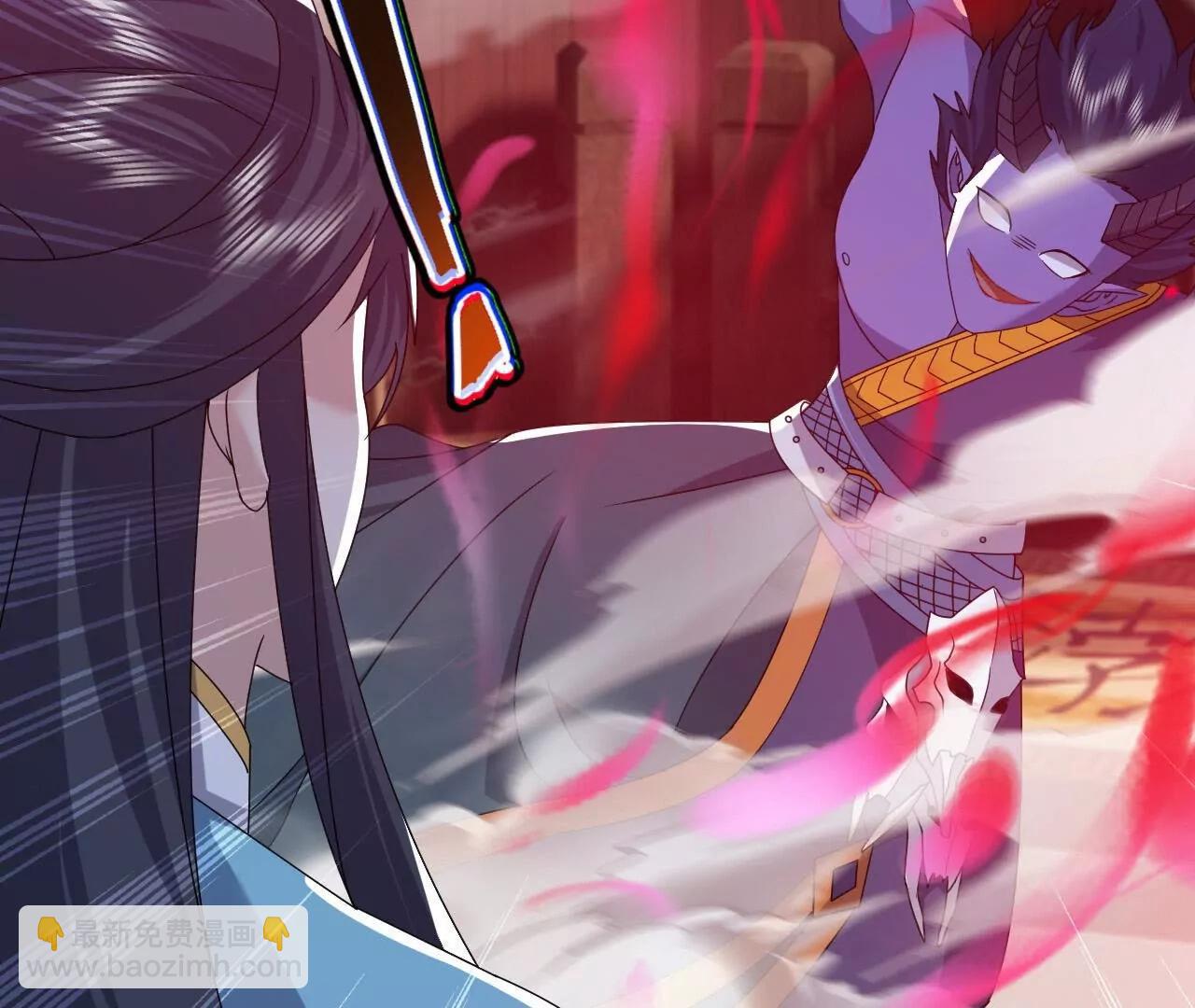 仙武帝尊 - 第822話  別急，還有呢(2/4) - 6