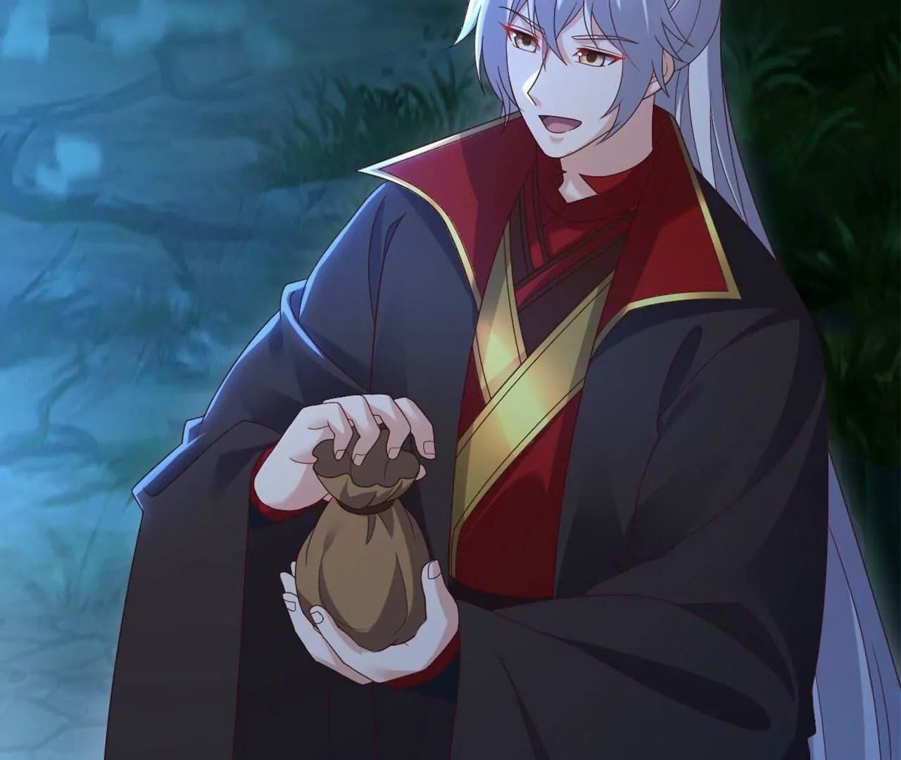 仙武帝尊 - 第825話  誰家的孩子(3/4) - 8