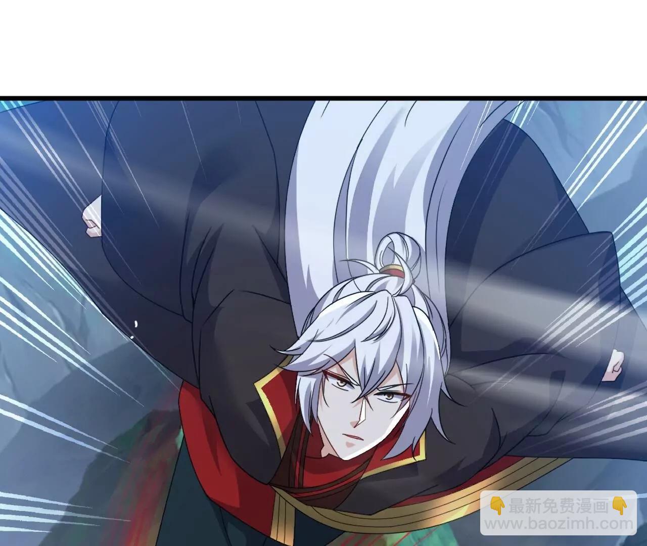 仙武帝尊 - 第825話  誰家的孩子(3/4) - 1