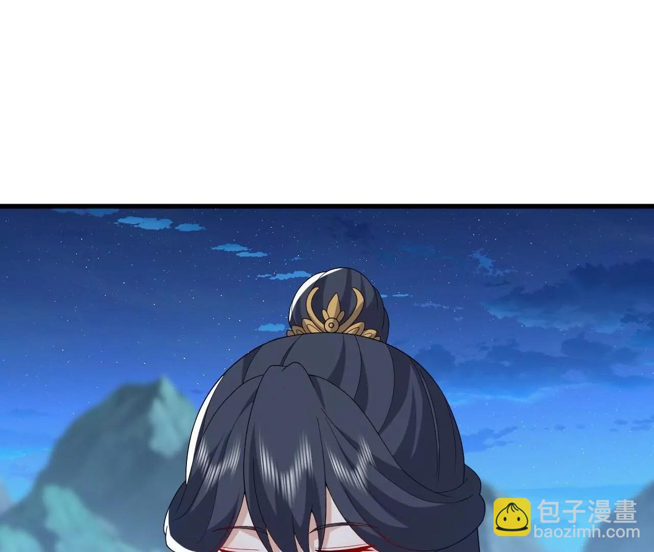 仙武帝尊 - 第825話  誰家的孩子(3/4) - 2