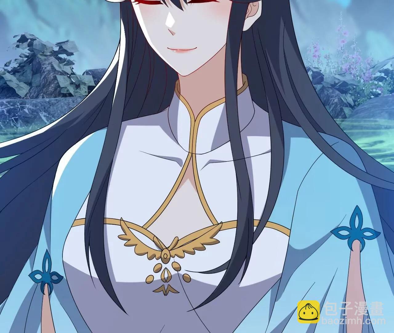 仙武帝尊 - 第825話  誰家的孩子(3/4) - 3