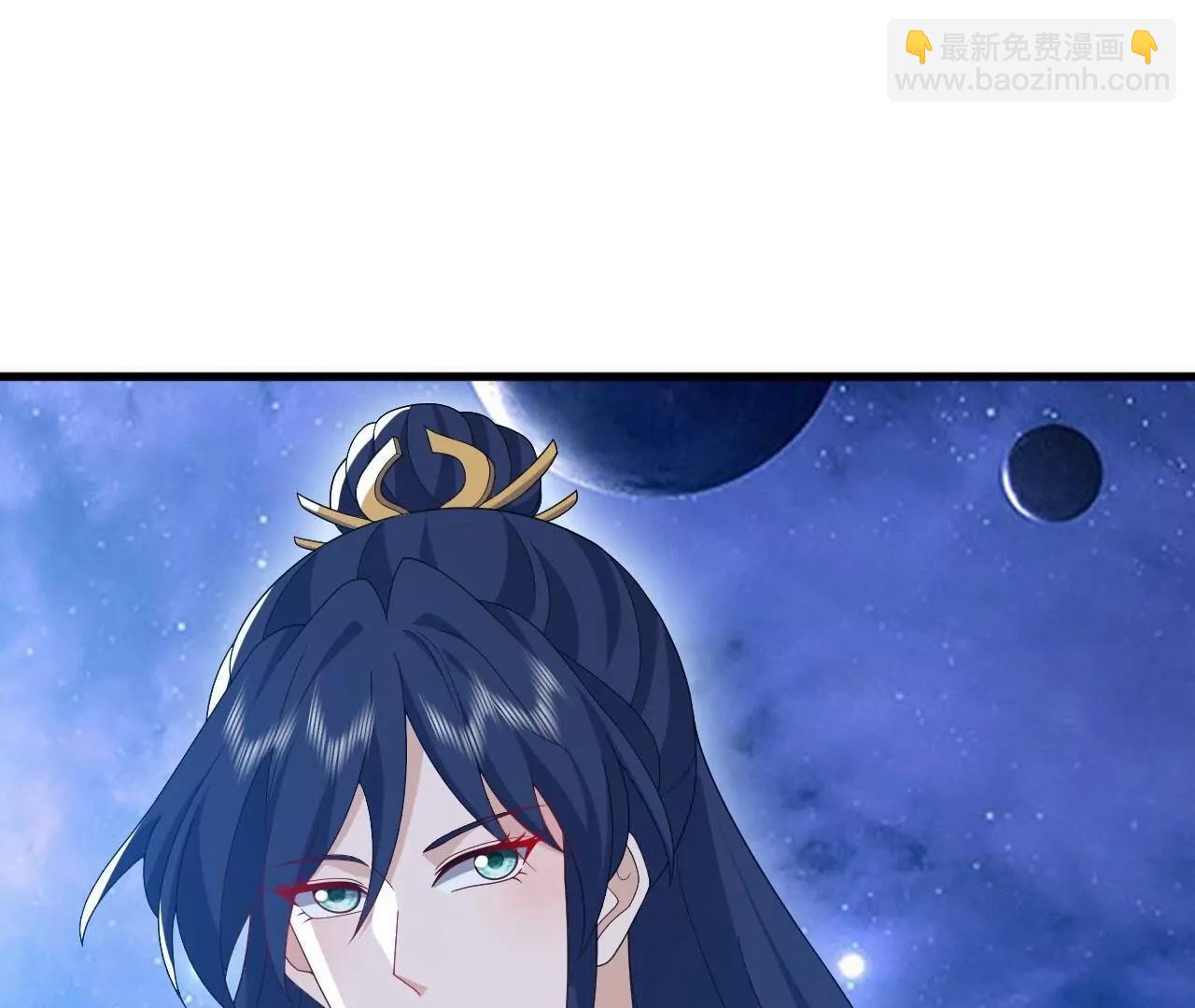 仙武帝尊 - 第825話  誰家的孩子(3/4) - 1