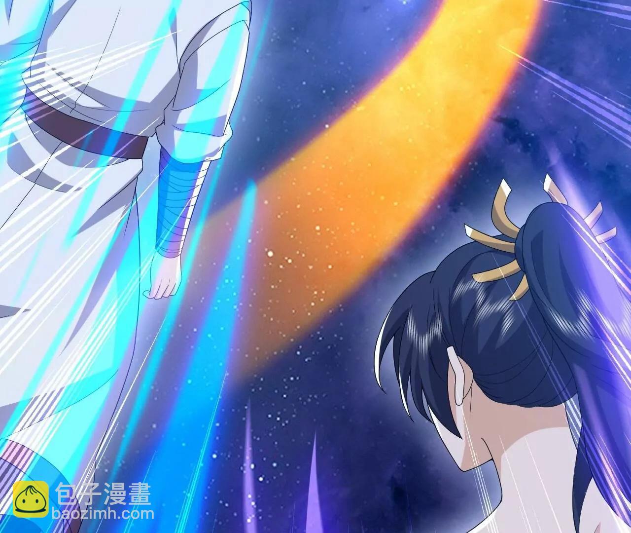 仙武帝尊 - 第825話  誰家的孩子(4/4) - 1