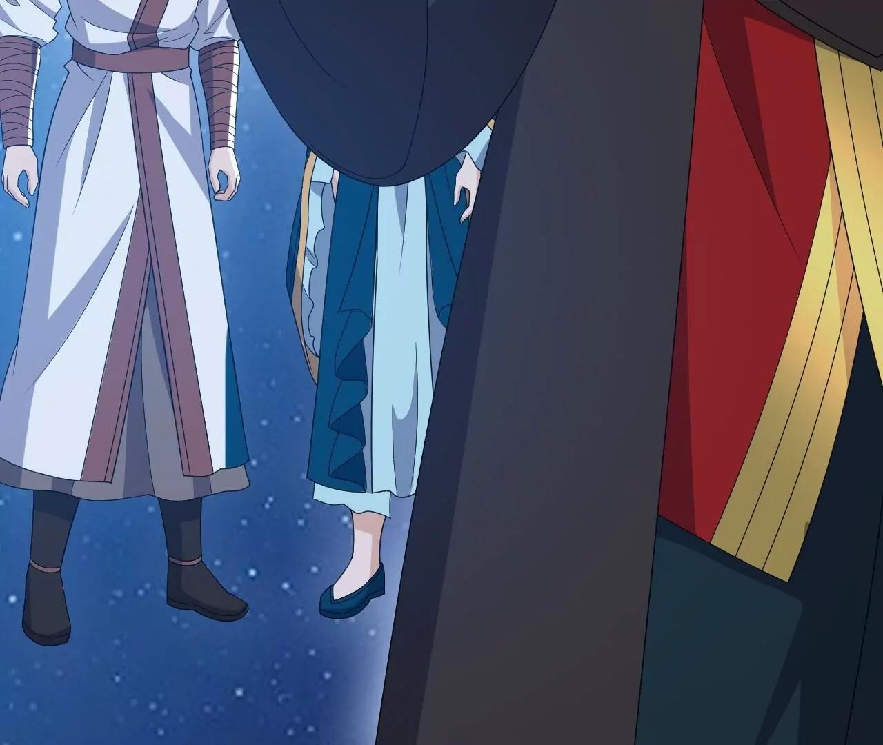 仙武帝尊 - 第825話  誰家的孩子(4/4) - 2