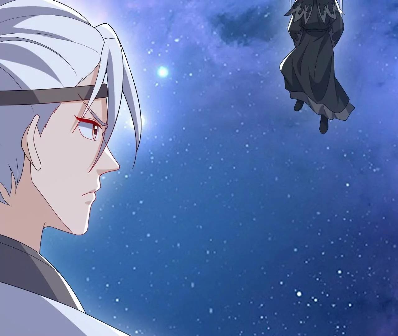 仙武帝尊 - 第825話  誰家的孩子(4/4) - 5