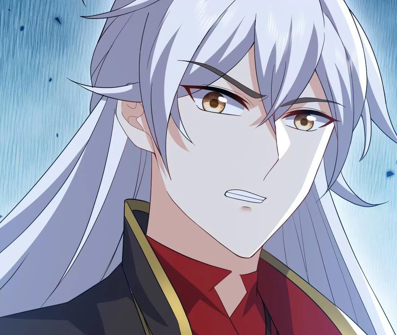 仙武帝尊 - 第825話  誰家的孩子(4/4) - 5