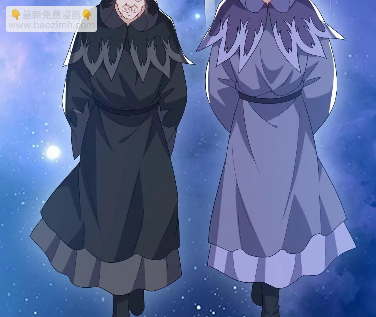 仙武帝尊 - 第825話  誰家的孩子(4/4) - 2