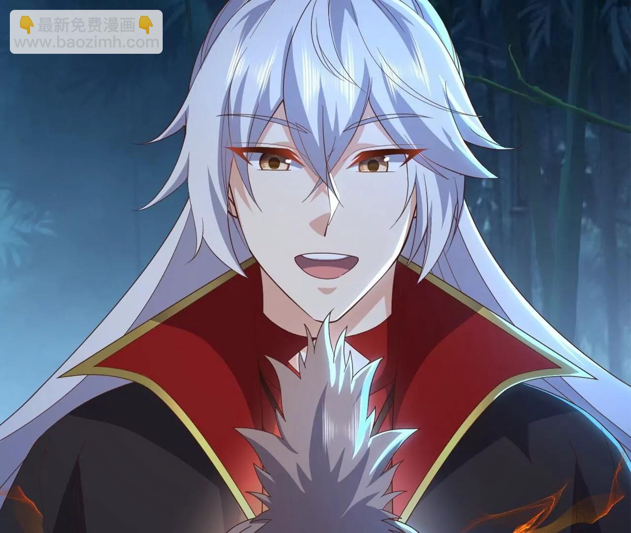 仙武帝尊 - 第825話  誰家的孩子(1/4) - 2