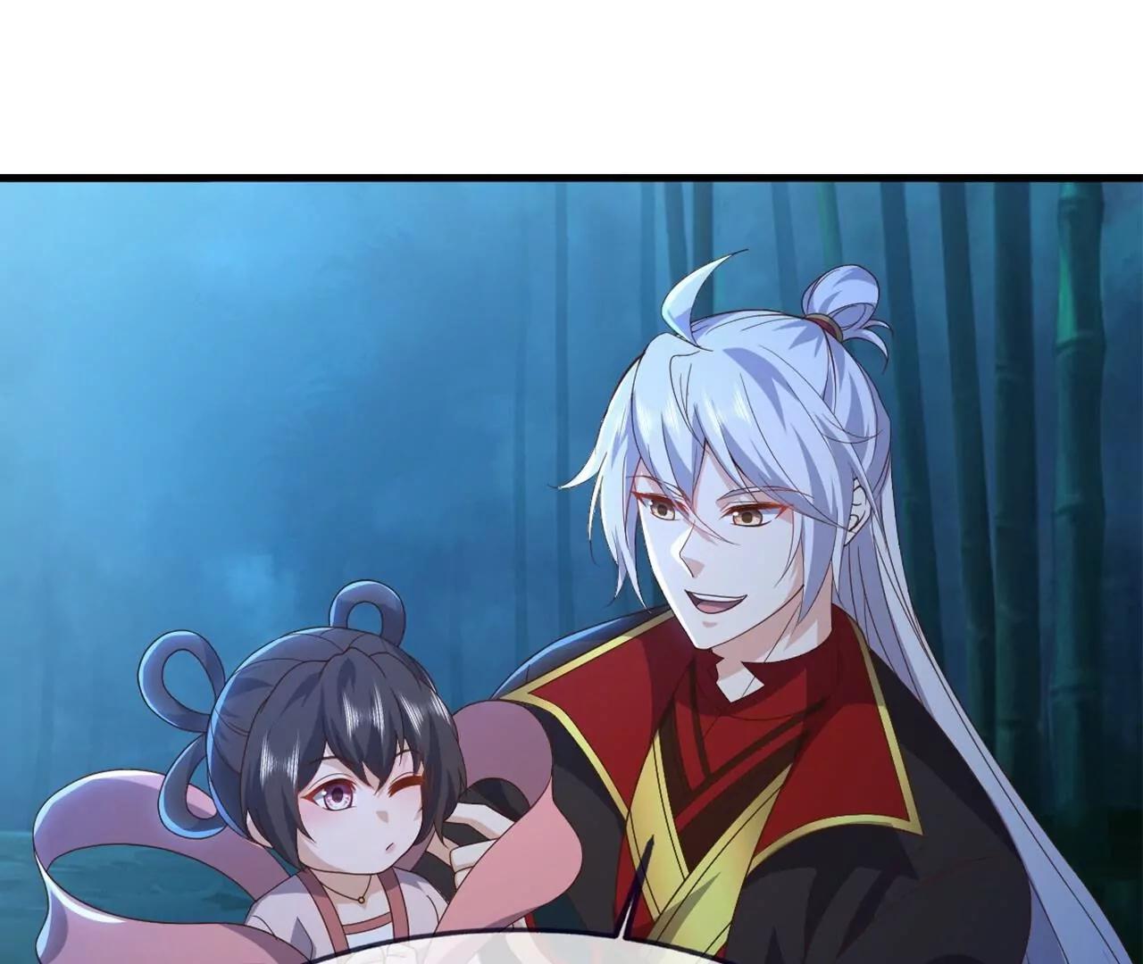 仙武帝尊 - 第825話  誰家的孩子(1/4) - 4