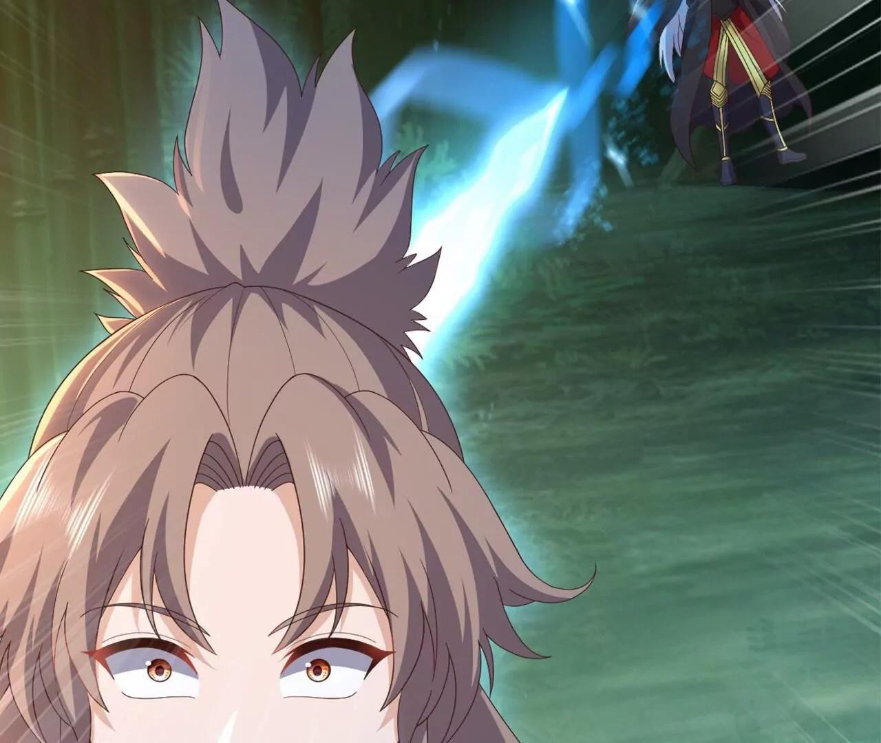 仙武帝尊 - 第825話  誰家的孩子(1/4) - 5