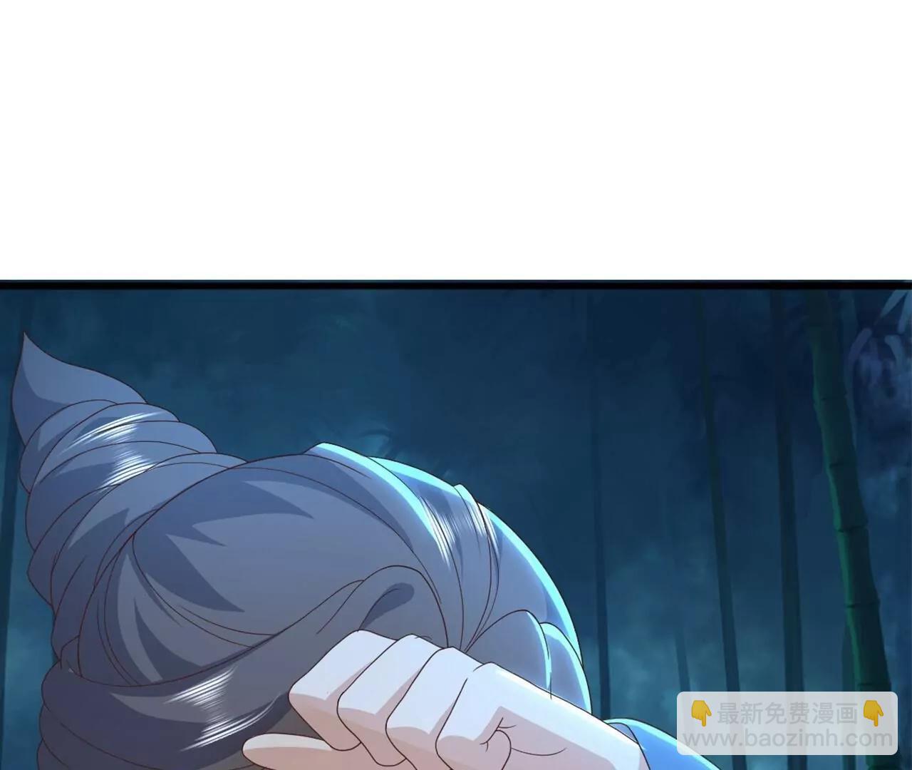 仙武帝尊 - 第825話  誰家的孩子(2/4) - 2