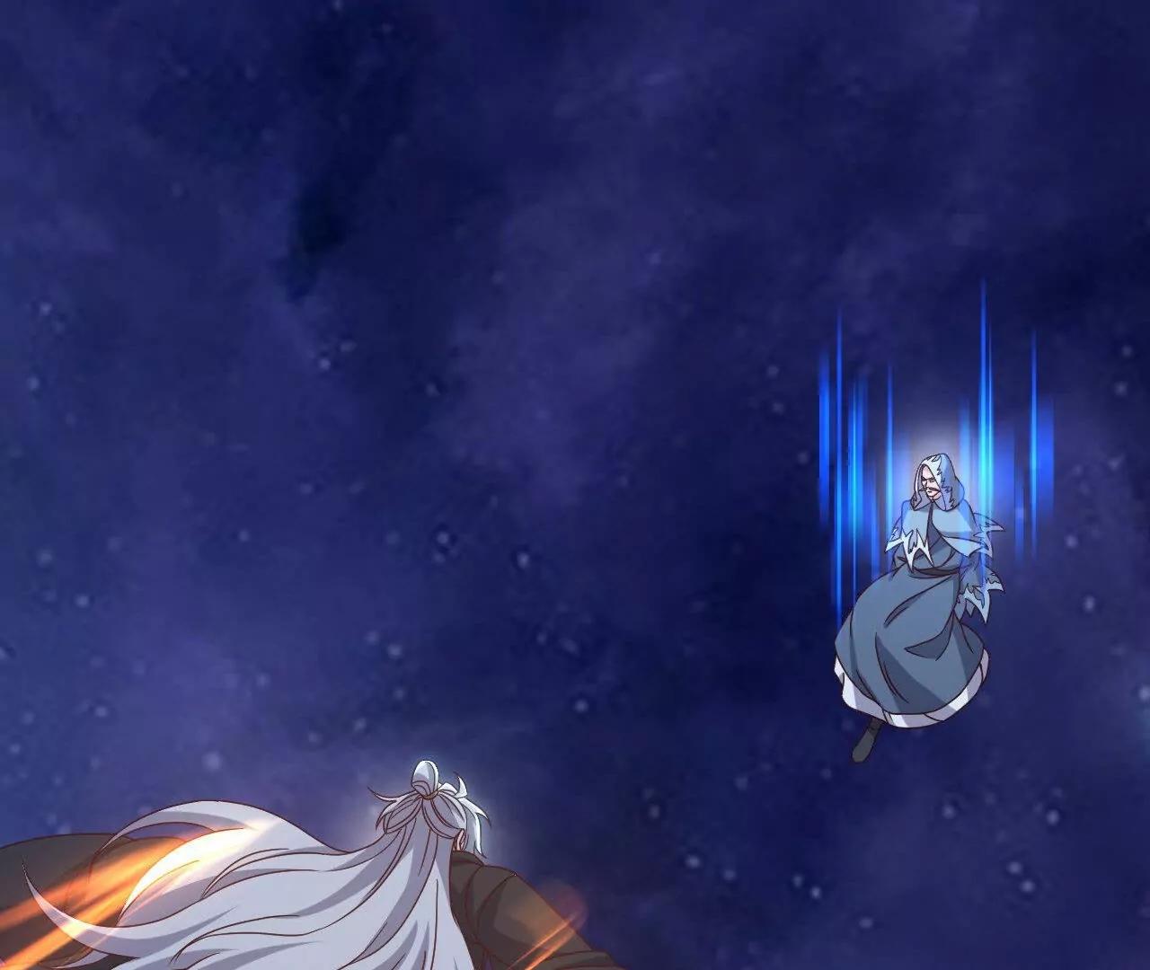 仙武帝尊 - 第827話  解封仙輪眼(1/4) - 2