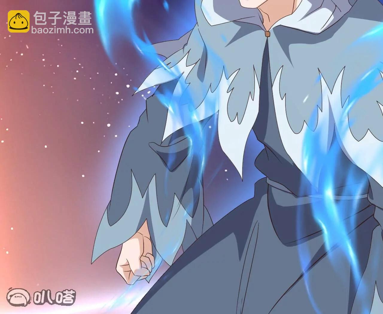 仙武帝尊 - 第827話  解封仙輪眼(3/4) - 5