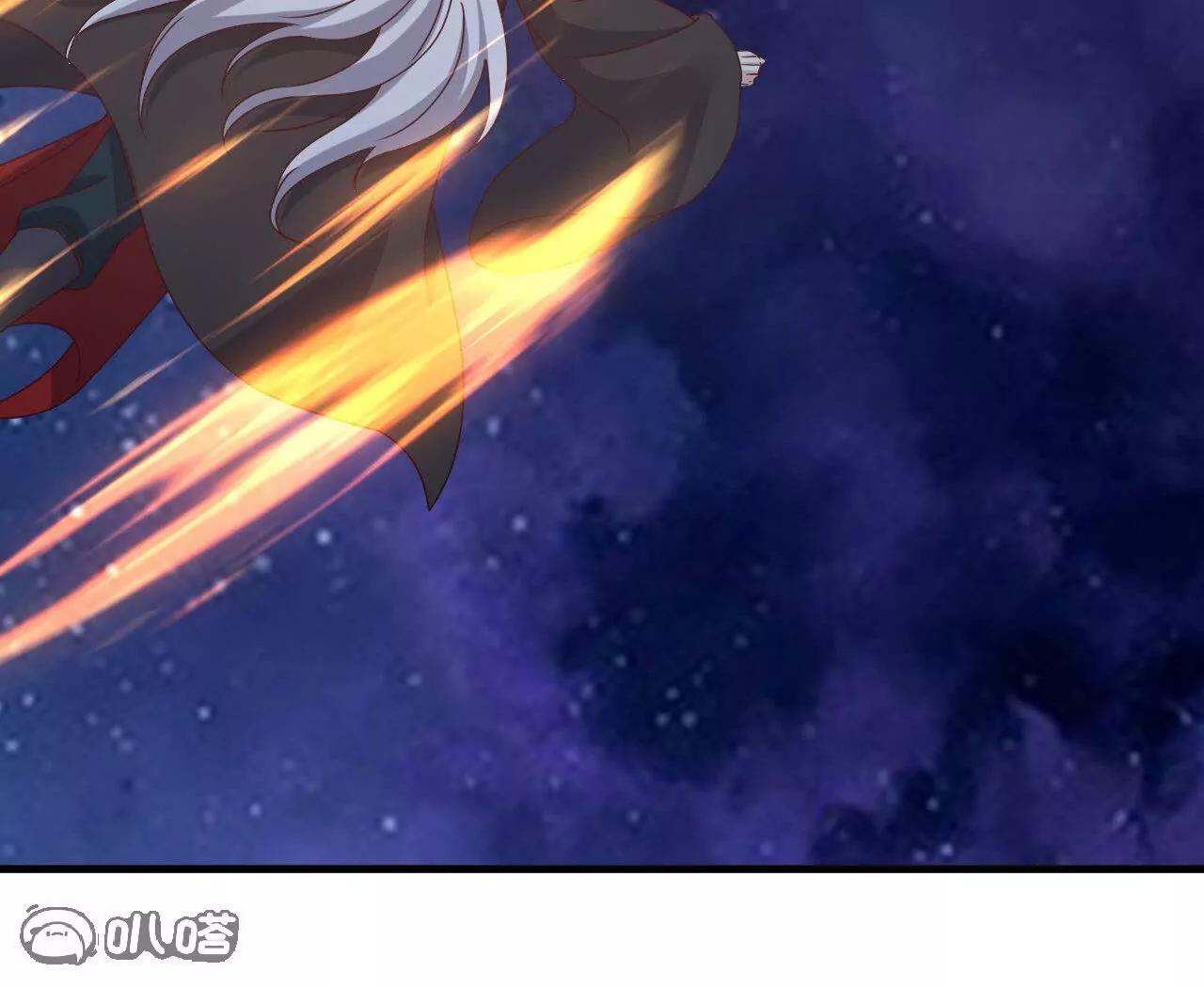 仙武帝尊 - 第827話  解封仙輪眼(1/4) - 3