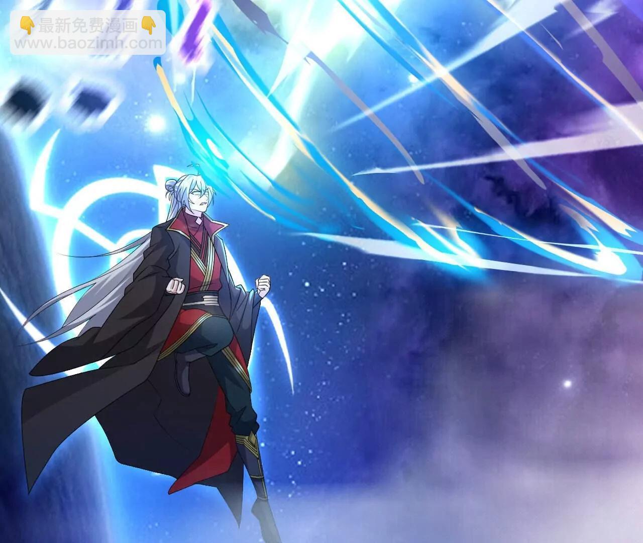 仙武帝尊 - 第827話  解封仙輪眼(3/4) - 6