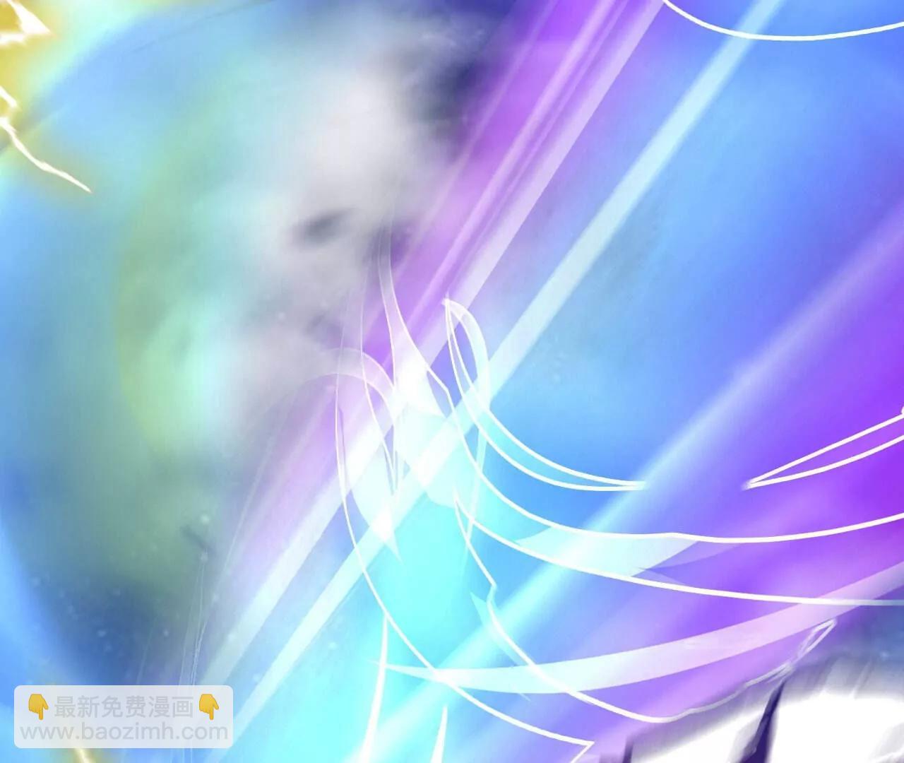 仙武帝尊 - 第827話  解封仙輪眼(3/4) - 8