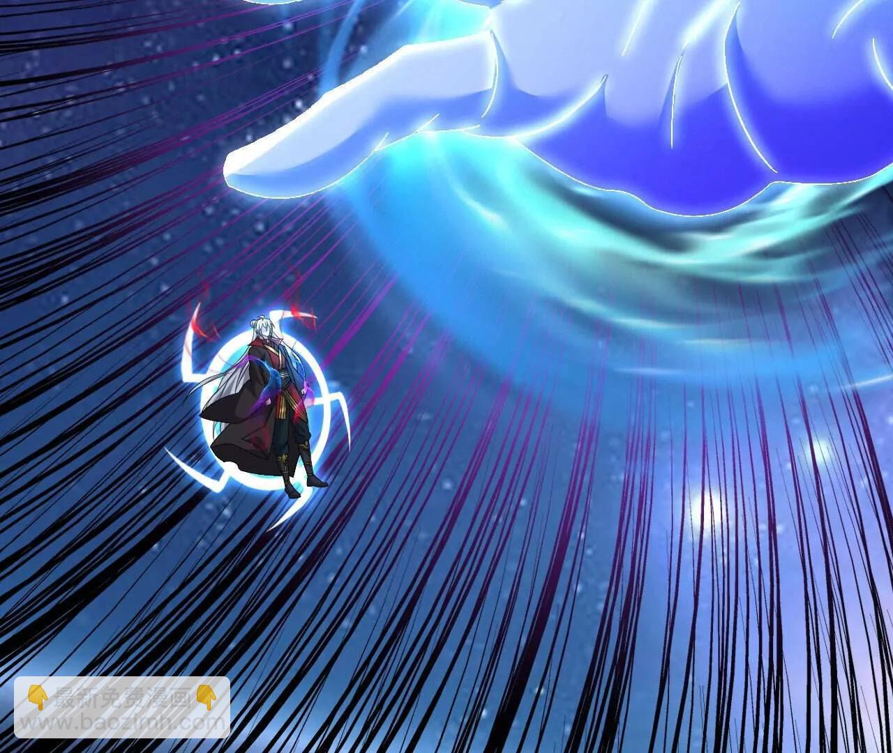 仙武帝尊 - 第827話  解封仙輪眼(3/4) - 6