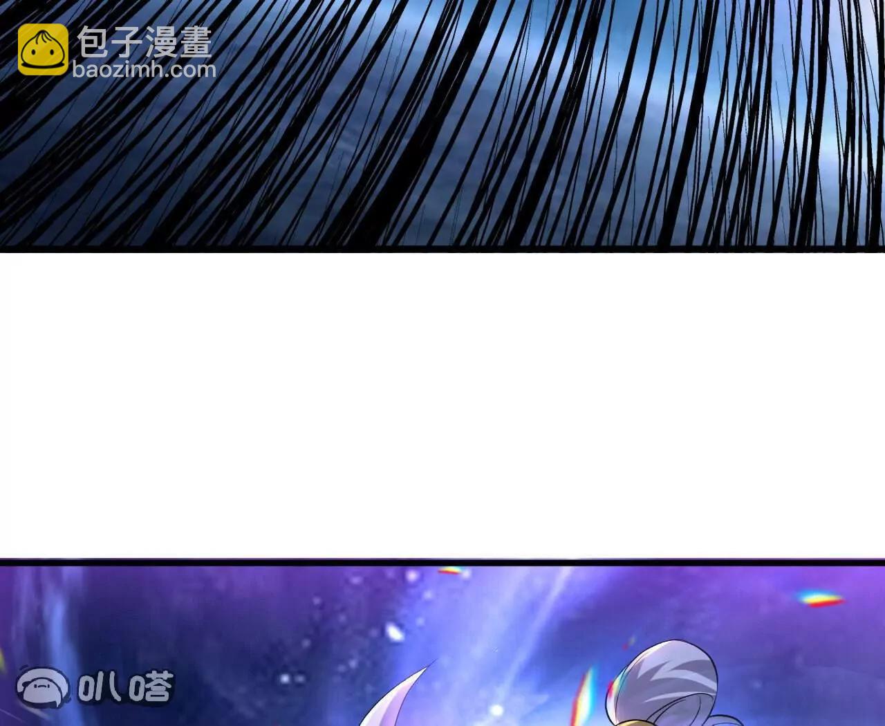 仙武帝尊 - 第827話  解封仙輪眼(3/4) - 7