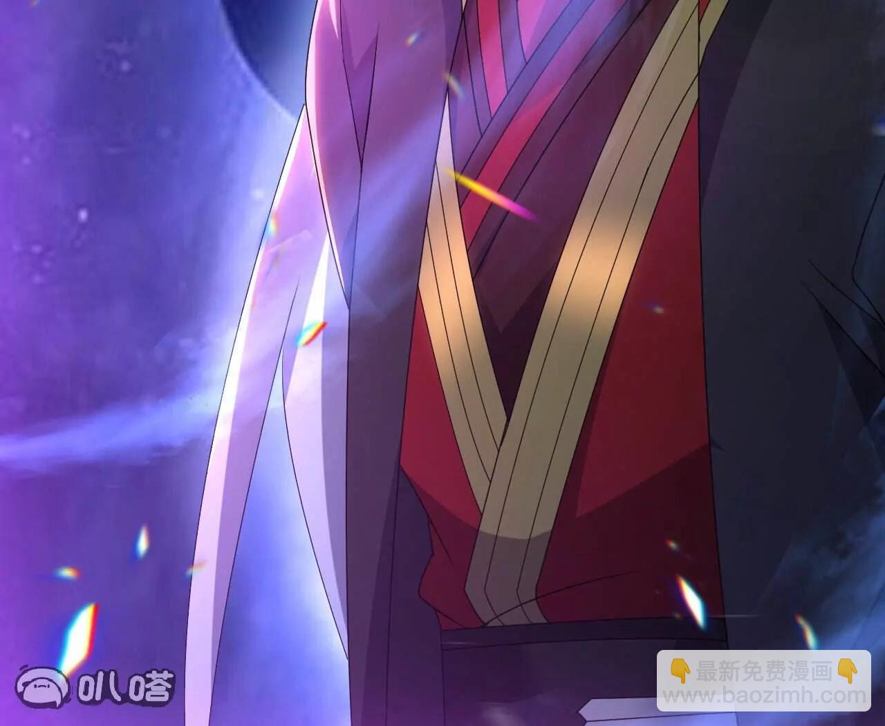 仙武帝尊 - 第827話  解封仙輪眼(3/4) - 1