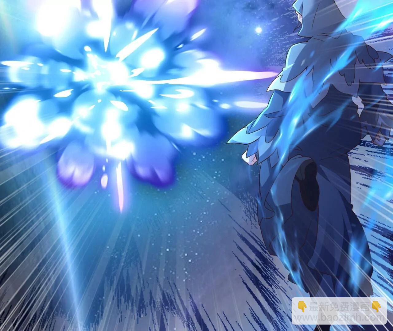 仙武帝尊 - 第827話  解封仙輪眼(3/4) - 4