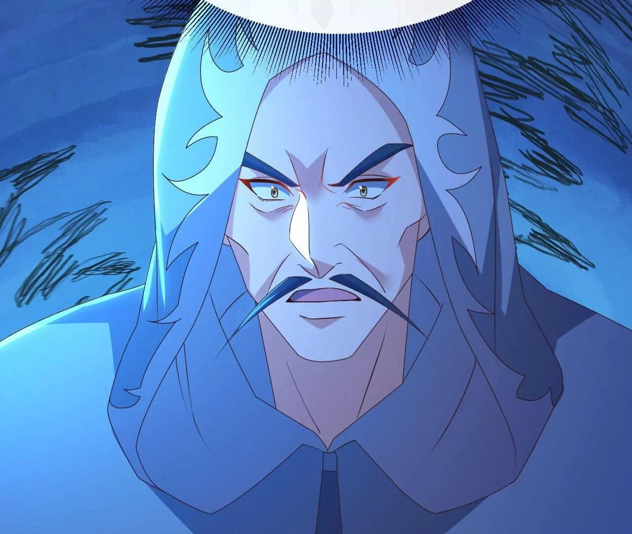 仙武帝尊 - 第827話  解封仙輪眼(3/4) - 6