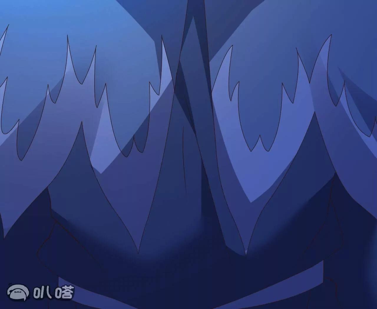 仙武帝尊 - 第827話  解封仙輪眼(3/4) - 7