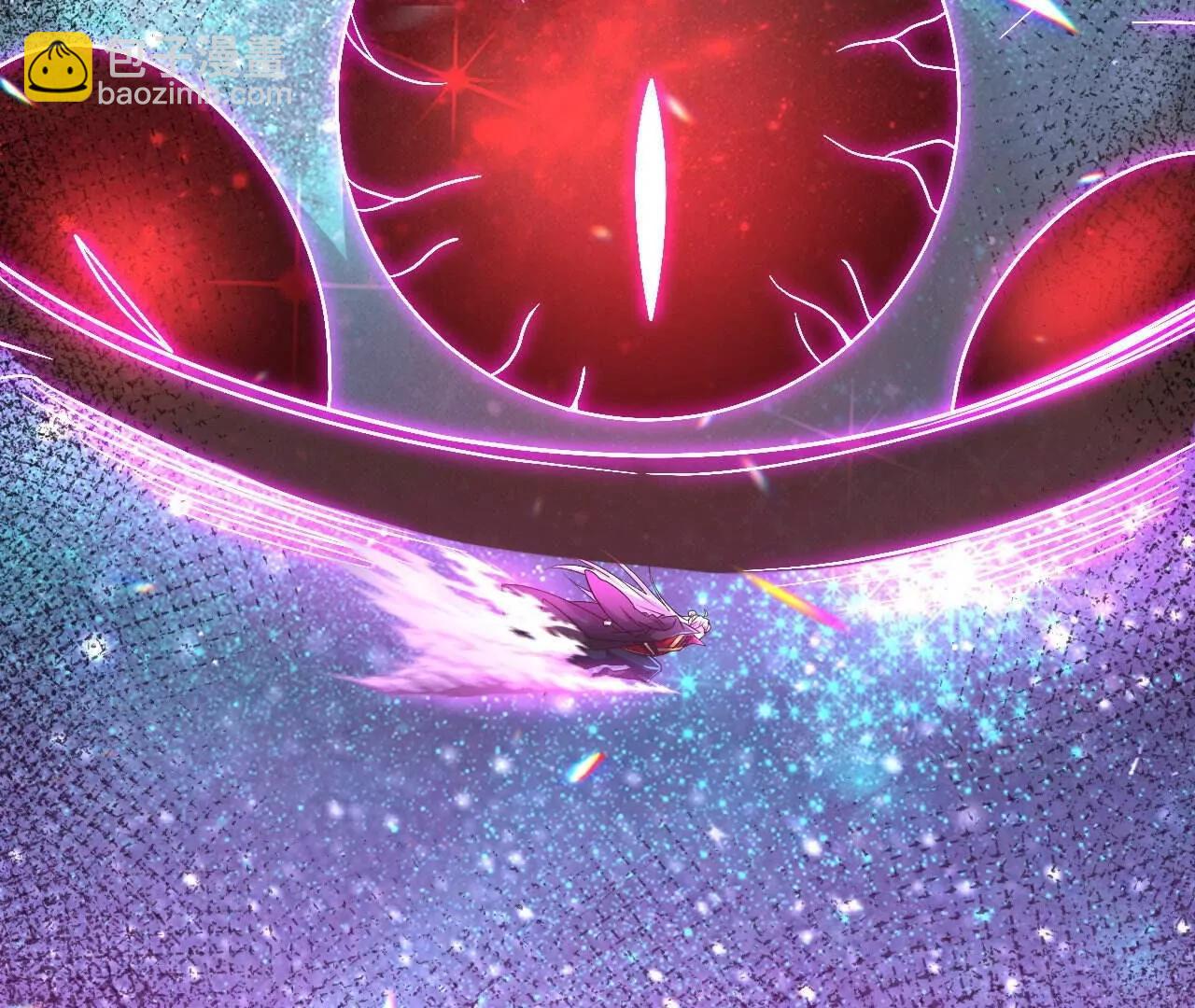 仙武帝尊 - 第827話  解封仙輪眼(3/4) - 4