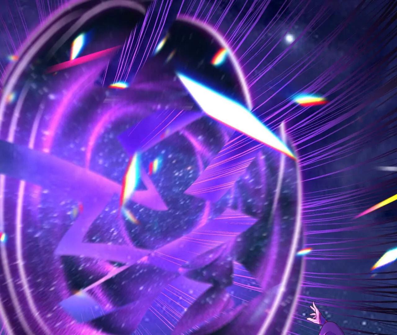 仙武帝尊 - 第827話  解封仙輪眼(3/4) - 4