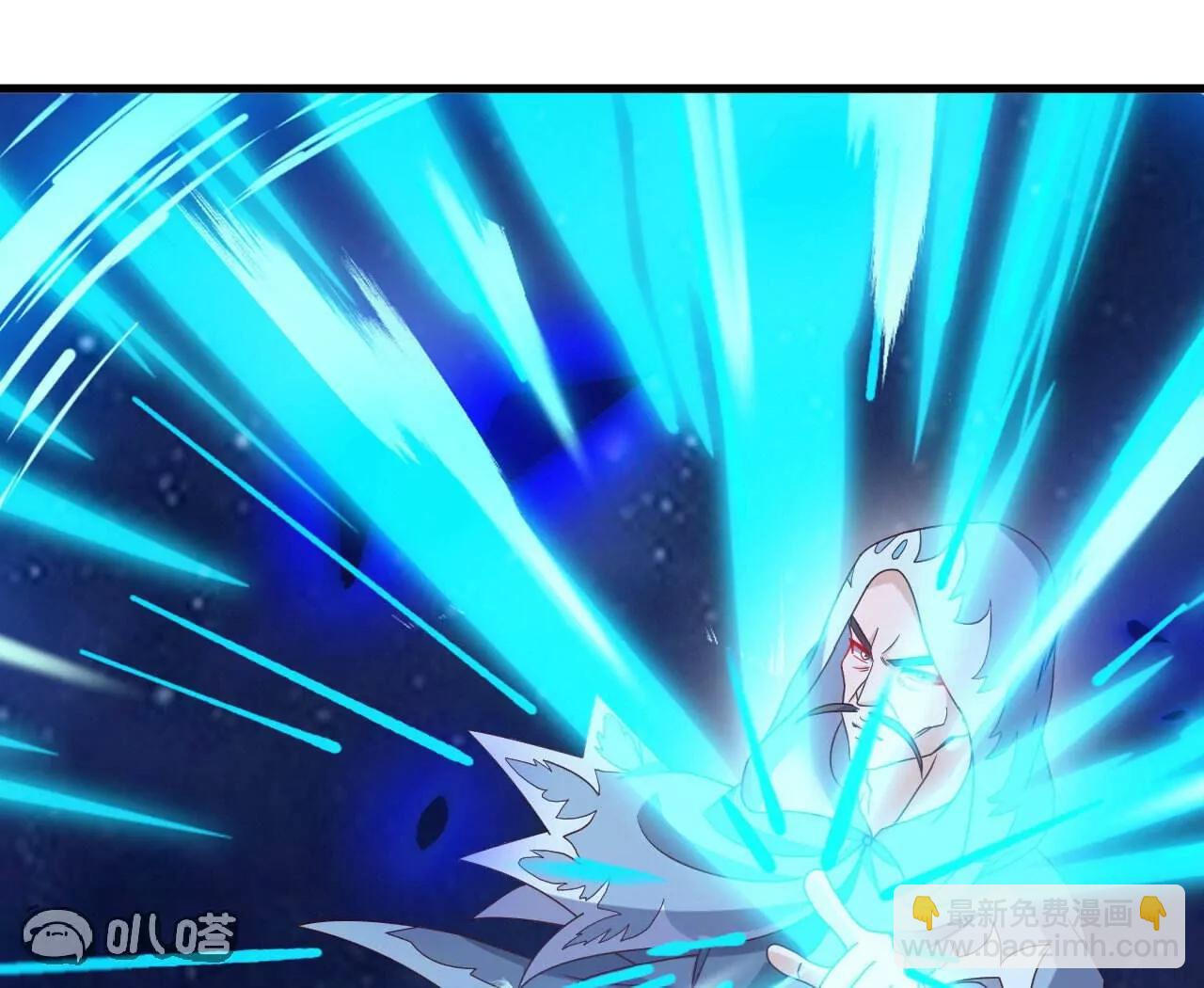 仙武帝尊 - 第827話  解封仙輪眼(1/4) - 7