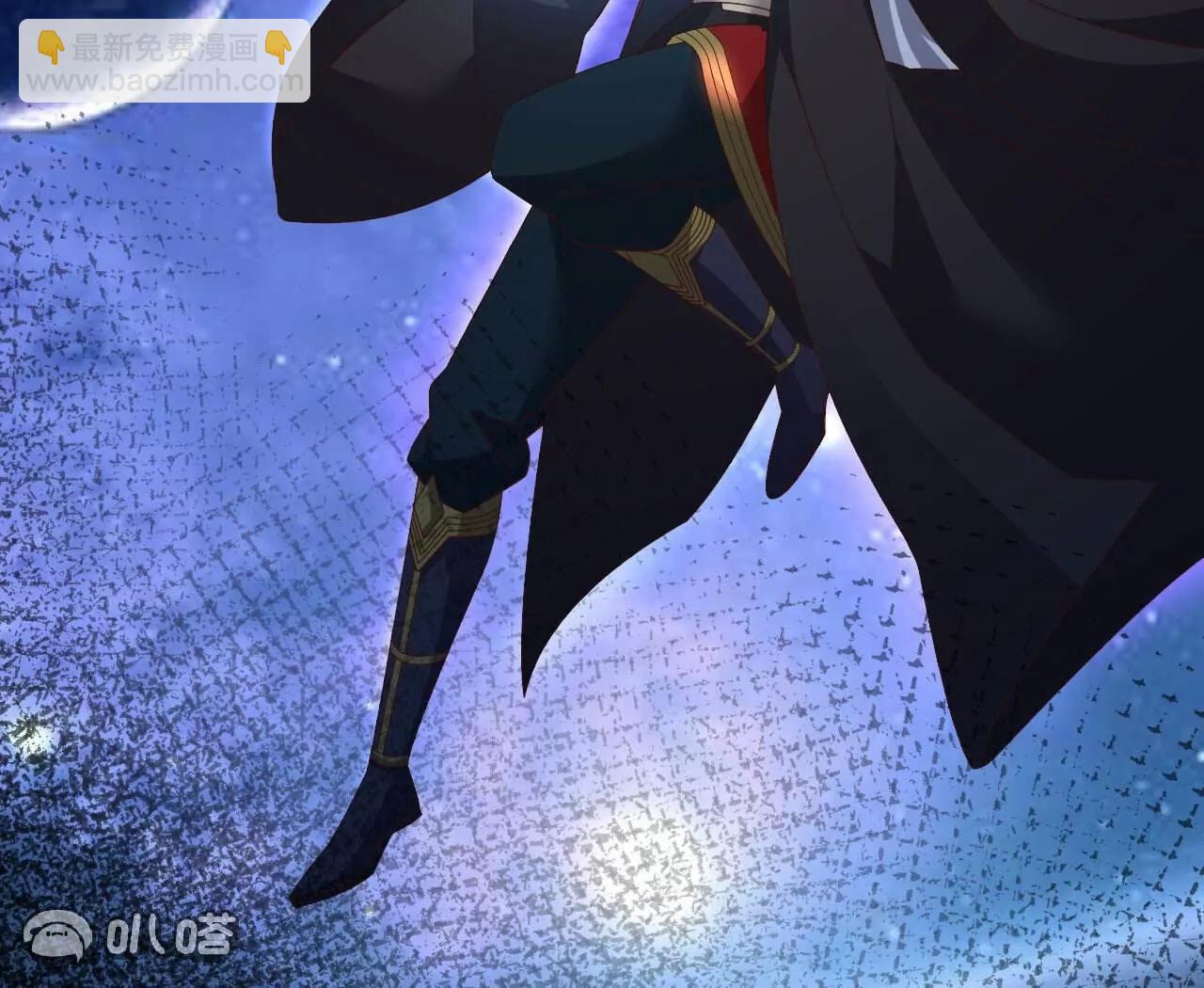 仙武帝尊 - 第827話  解封仙輪眼(4/4) - 5