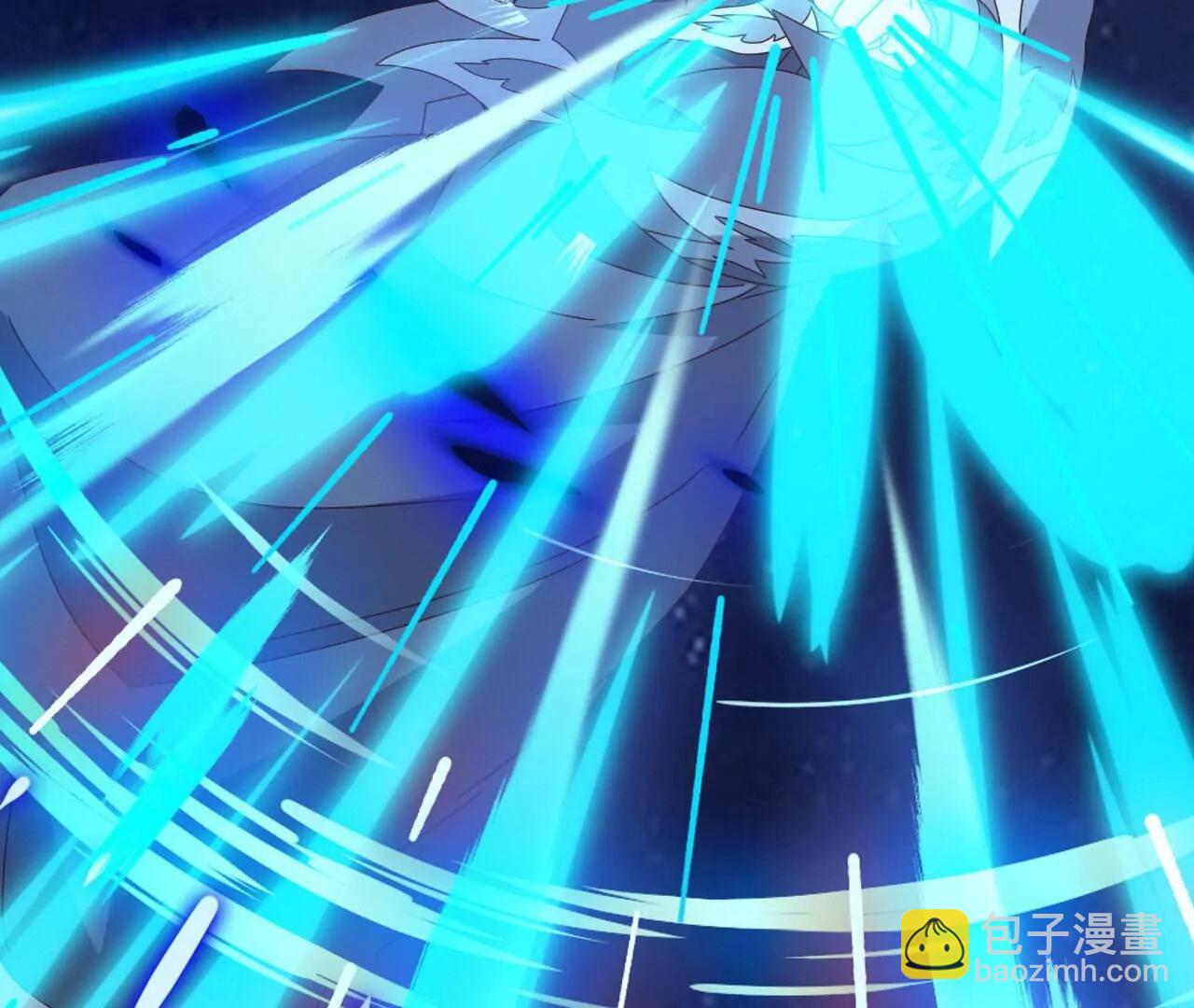 仙武帝尊 - 第827話  解封仙輪眼(1/4) - 8