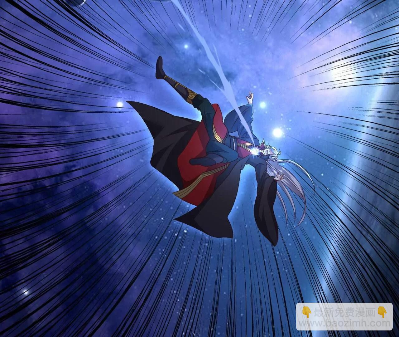 仙武帝尊 - 第827話  解封仙輪眼(4/4) - 2