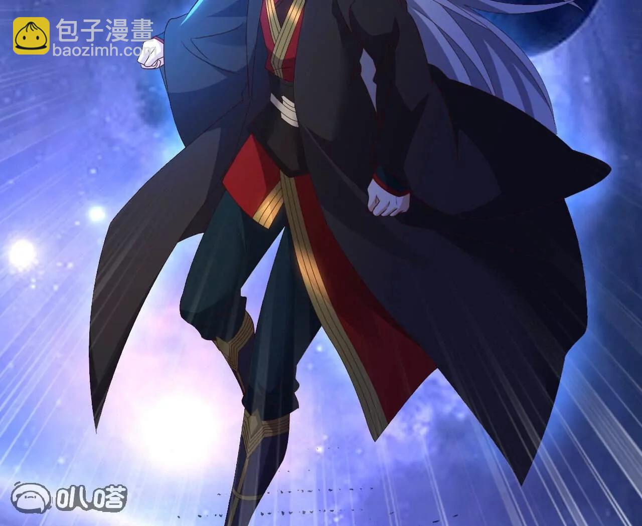 仙武帝尊 - 第827話  解封仙輪眼(4/4) - 5