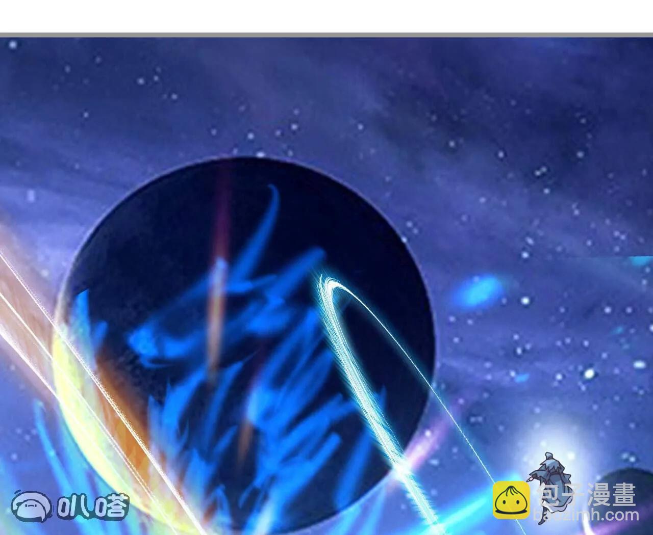 仙武帝尊 - 第827話  解封仙輪眼(1/4) - 5